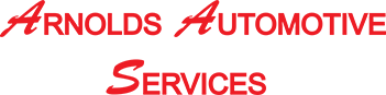 Arnold's Auto Services | Logo