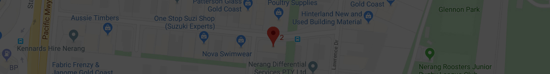 Auto Mechanic | Gold Coast | Arnold's Auto Services | Map Image
