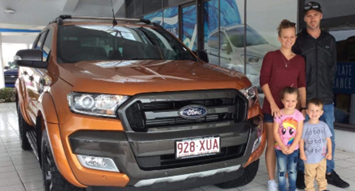 Auto Mechanic | Gold Coast | Arnold's Auto Services | Testimonial
