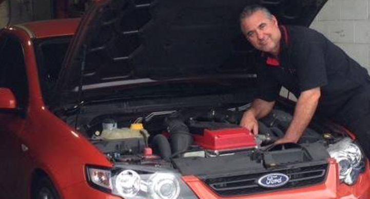 Auto Mechanic | Gold Coast | Arnold's Auto Services | Welcome